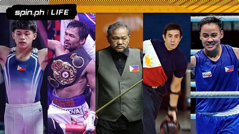 competition in Tagalog .